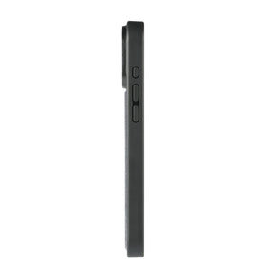 iPhone 17 Pro Max - Alcantara Back Cover - Nardo Gray - Alcanside