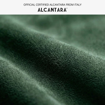 iPhone 17 Pro Max - Alcantara Case - Midnight Green - Alcanside #iPhone model:_iPhone 17 Pro|iPhone 17 Pro Max