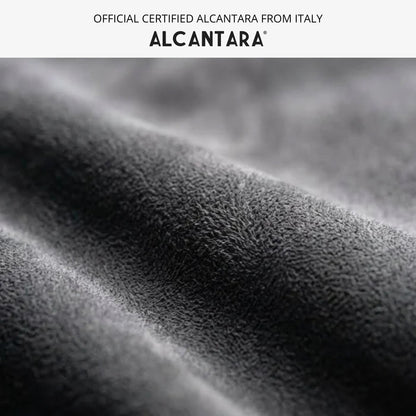 Official certified Alcantara from Italy