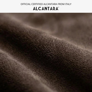 Official certified Alcantara from Italy