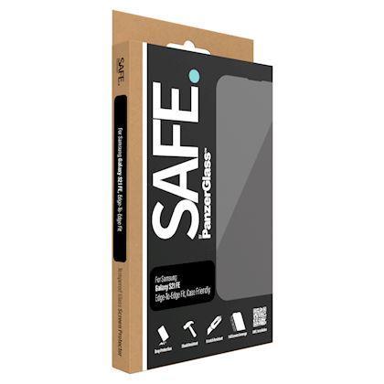 Panzerglass Screenprotector - Samsung Galaxy S21 FE - Alcanside