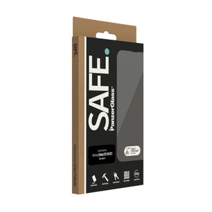 Panzerglass Screenprotector - Samsung Galaxy S22 / Galaxy S23 - Alcanside
