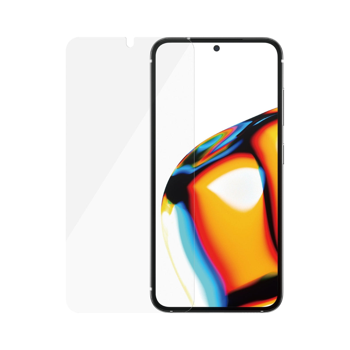 Panzerglass Screenprotector - Samsung Galaxy S22 / Galaxy S23 - Alcanside