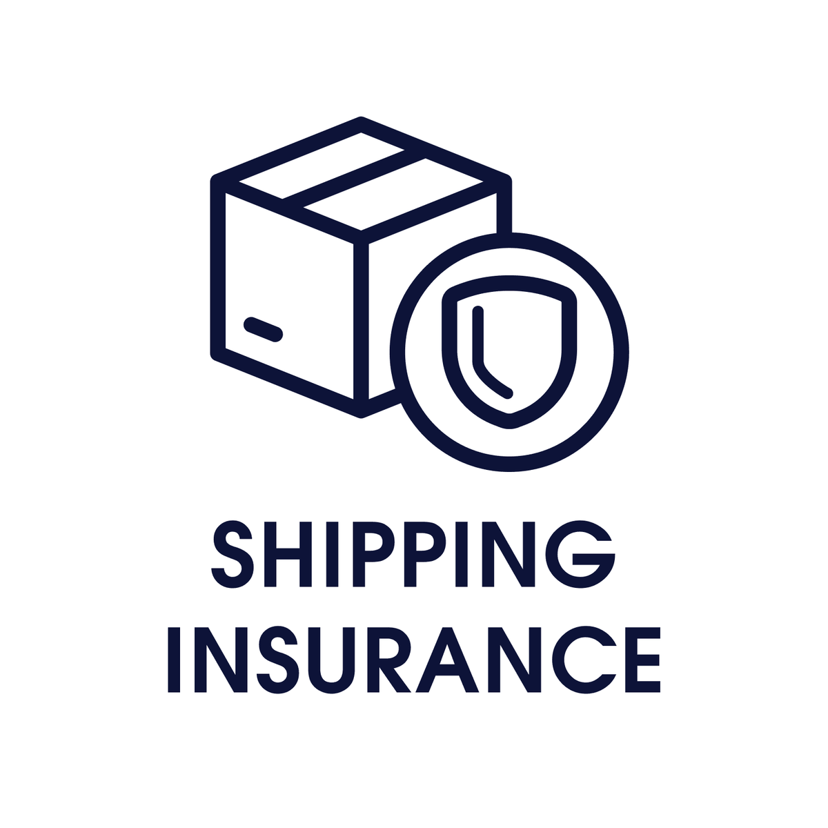 Premium Shipping Protection - Alcanside