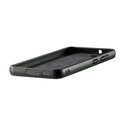 Samsung Galaxy S23 - Alcantara Back Cover - Space Grey - Alcanside