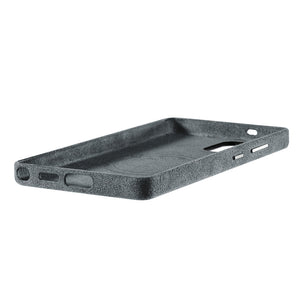Samsung Galaxy S24 Ultra - Alcantara Case - Nardo Gray - Alcanside