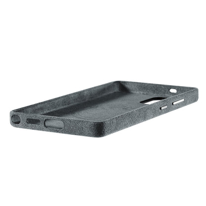 Samsung Galaxy S24 Ultra - Alcantara Case - Nardo Gray - Alcanside