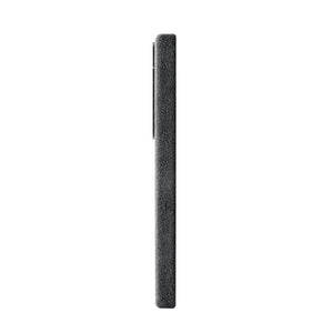 Samsung Galaxy S26 - Alcantara Case - Space Grey - Alcanside