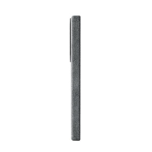Samsung Galaxy S26 Plus - Alcantara Case - Nardo Gray - Alcanside