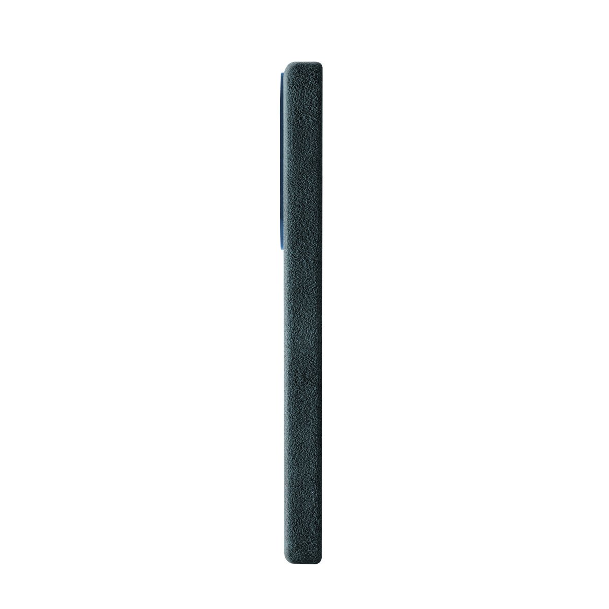 Samsung Galaxy S26 Plus - Alcantara Case - Navy Blue - Alcanside