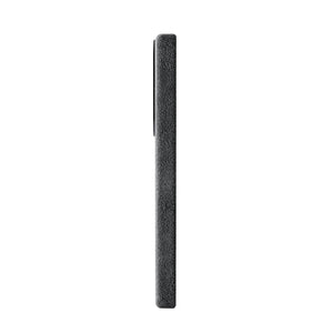 Samsung Galaxy S26 Plus - Alcantara Case - Space Grey - Alcanside