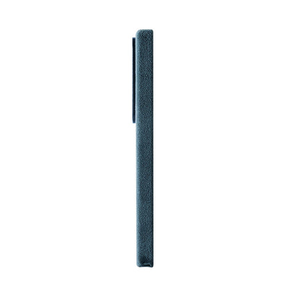 Samsung Galaxy S26 Ultra - Alcantara Case - Ocean Blue - Alcanside