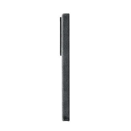 Samsung Galaxy S26 Ultra - Alcantara Case - Space Grey - Alcanside