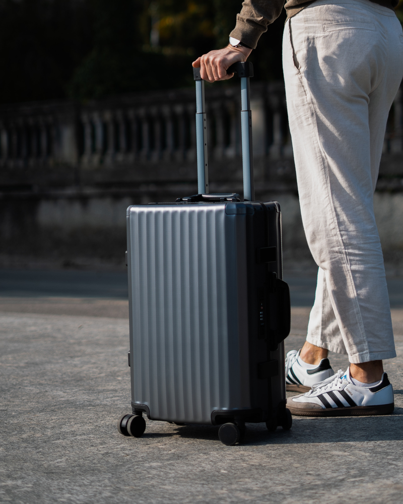 cabin luggage