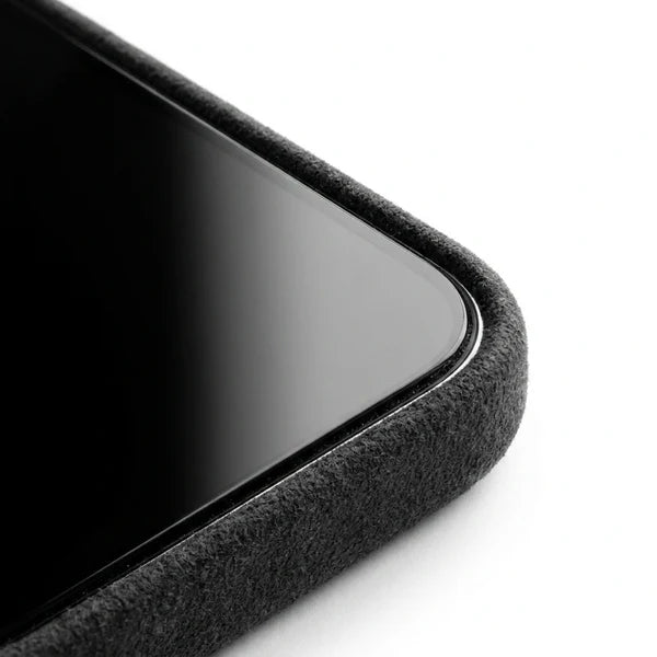 Alcantara® material detail