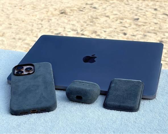 Million David Alcanside review