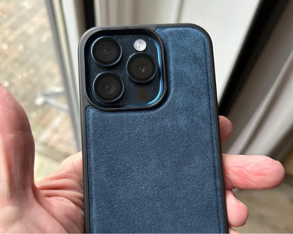 Ron van Dijk Alcanside review